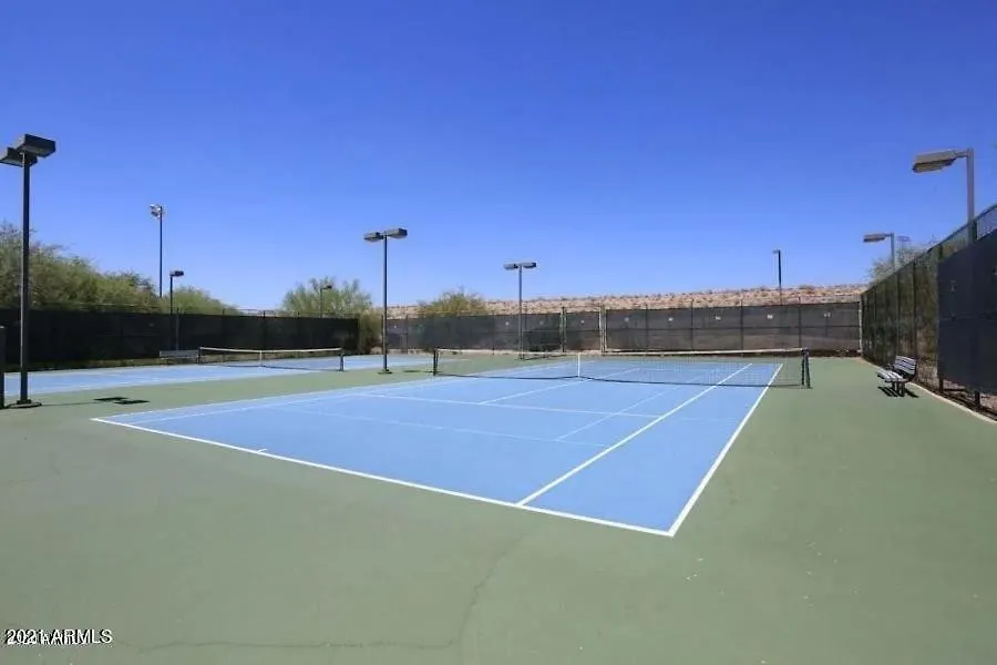 Appartamento Villa Captiva condo Scottsdale Stati Uniti