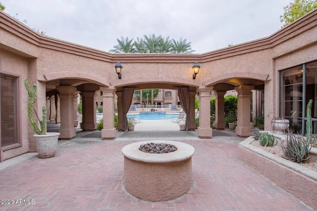 Villa Captiva condo Scottsdale Appartamento