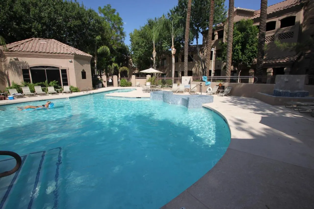 Appartamento Villa Captiva condo Scottsdale