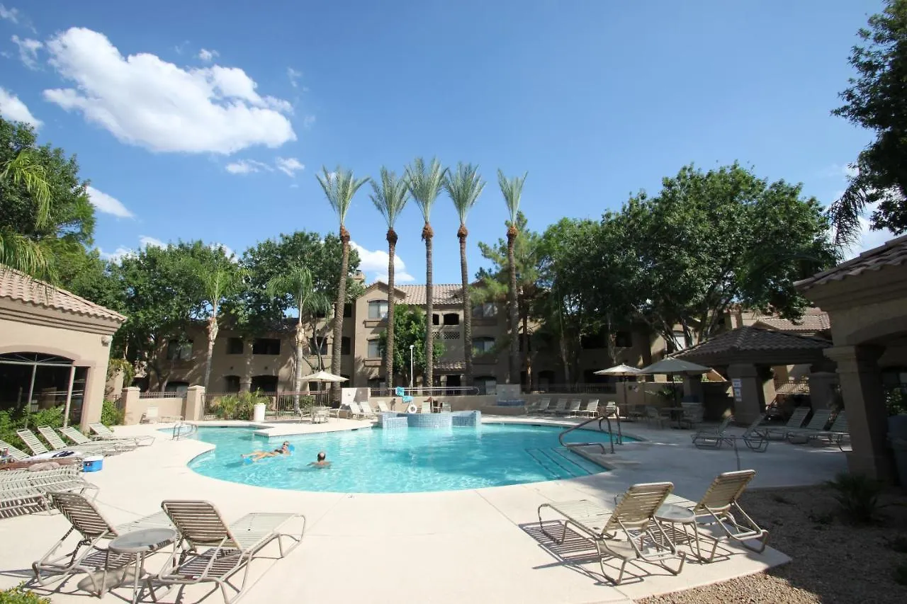 Villa Captiva condo Scottsdale Appartamento