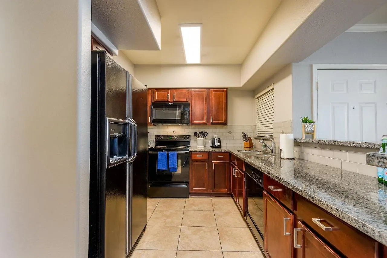 Appartamento Villa Captiva condo Scottsdale