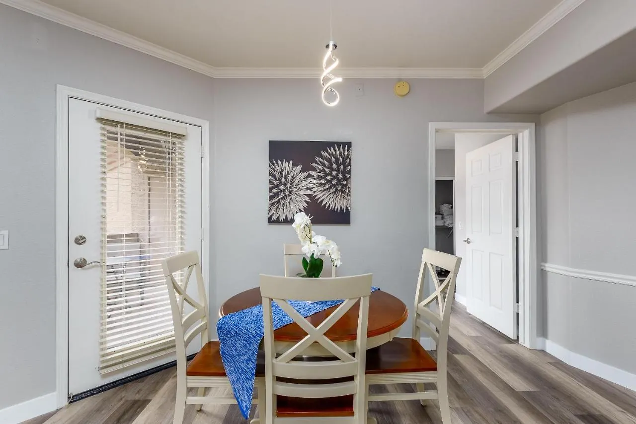 Villa Captiva condo Scottsdale Stati Uniti