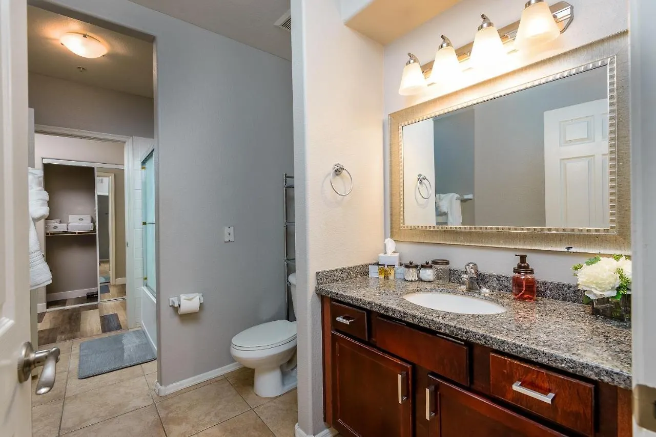 Villa Captiva condo Scottsdale Appartamento