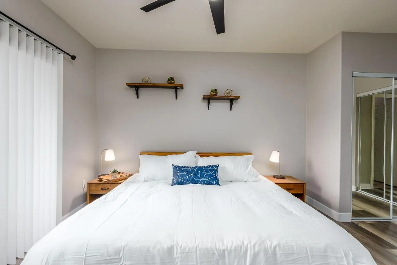 Villa Captiva condo Scottsdale 0*,  Stati Uniti